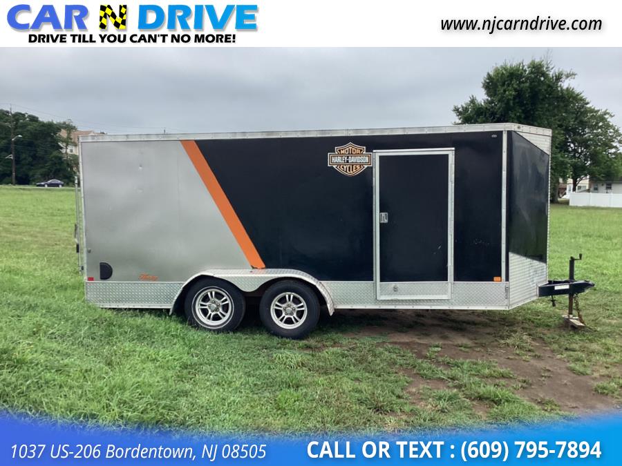 Used Sure-trac Ball Type Pull 16-ft 2-Axle 2015 | Cadillac's Plus. Burlington, New Jersey Used Sure-trac Ball Type Pull 16-ft 2-Axle 2015 | Cadillac's Plus. Burlington, New Jersey