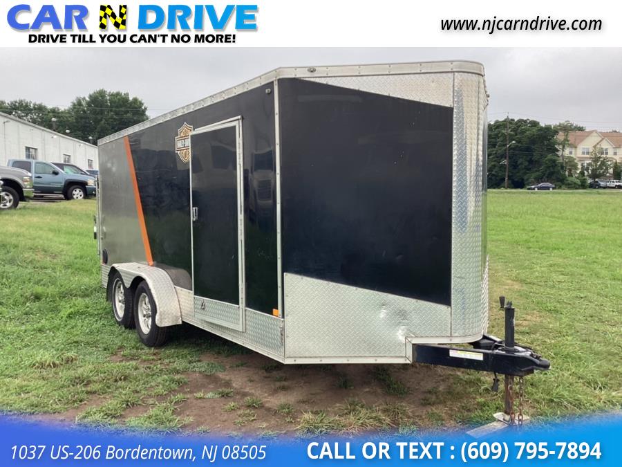 Used Sure-trac Ball Type Pull 16-ft 2-Axle 2015 | Cadillac's Plus. Burlington, New Jersey Used Sure-trac Ball Type Pull 16-ft 2-Axle 2015 | Cadillac's Plus. Burlington, New Jersey