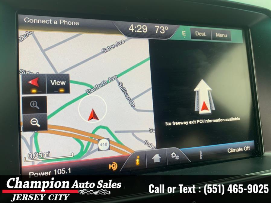 2015 Ford Explorer 4WD 4dr Sport, available for sale in Jersey City, New Jersey | Champion Auto Sales. Jersey City, New Jersey 2015 Ford Explorer 4WD 4dr Sport, available for sale in Jersey City, New Jersey | Champion Auto Sales. Jersey City, New Jersey