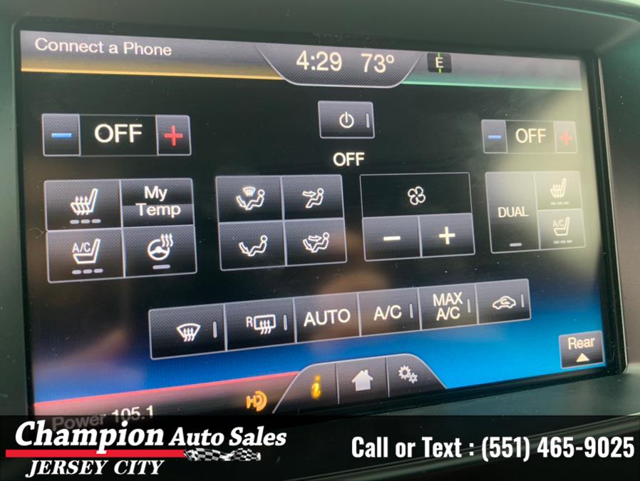 2015 Ford Explorer 4WD 4dr Sport, available for sale in Jersey City, New Jersey | Champion Auto Sales. Jersey City, New Jersey 2015 Ford Explorer 4WD 4dr Sport, available for sale in Jersey City, New Jersey | Champion Auto Sales. Jersey City, New Jersey