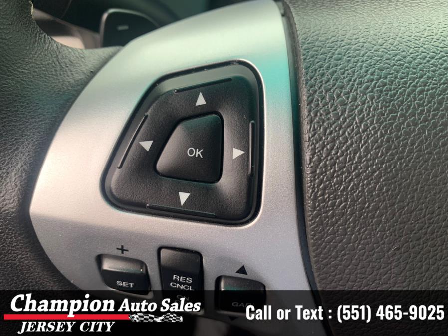 2015 Ford Explorer 4WD 4dr Sport, available for sale in Jersey City, New Jersey | Champion Auto Sales. Jersey City, New Jersey 2015 Ford Explorer 4WD 4dr Sport, available for sale in Jersey City, New Jersey | Champion Auto Sales. Jersey City, New Jersey