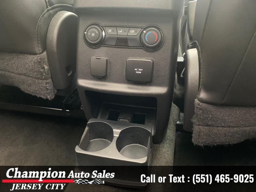 2015 Ford Explorer 4WD 4dr Sport, available for sale in Jersey City, New Jersey | Champion Auto Sales. Jersey City, New Jersey 2015 Ford Explorer 4WD 4dr Sport, available for sale in Jersey City, New Jersey | Champion Auto Sales. Jersey City, New Jersey