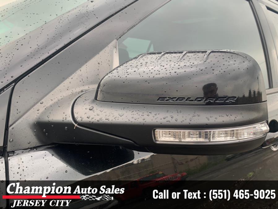 2015 Ford Explorer 4WD 4dr Sport, available for sale in Jersey City, New Jersey | Champion Auto Sales. Jersey City, New Jersey 2015 Ford Explorer 4WD 4dr Sport, available for sale in Jersey City, New Jersey | Champion Auto Sales. Jersey City, New Jersey