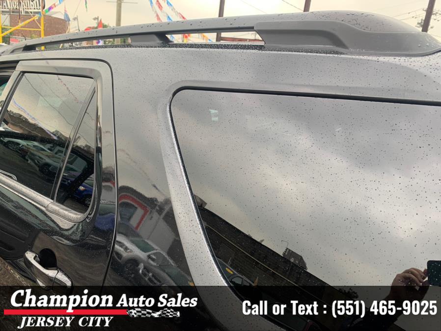2015 Ford Explorer 4WD 4dr Sport, available for sale in Jersey City, New Jersey | Champion Auto Sales. Jersey City, New Jersey 2015 Ford Explorer 4WD 4dr Sport, available for sale in Jersey City, New Jersey | Champion Auto Sales. Jersey City, New Jersey