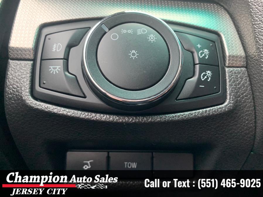 2015 Ford Explorer 4WD 4dr Sport, available for sale in Jersey City, New Jersey | Champion Auto Sales. Jersey City, New Jersey 2015 Ford Explorer 4WD 4dr Sport, available for sale in Jersey City, New Jersey | Champion Auto Sales. Jersey City, New Jersey