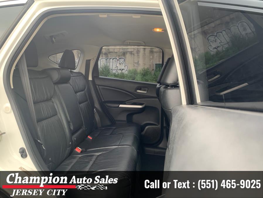 Used Honda CR-V AWD 5dr EX-L 2014 | Champion Auto Sales. Jersey City, New Jersey