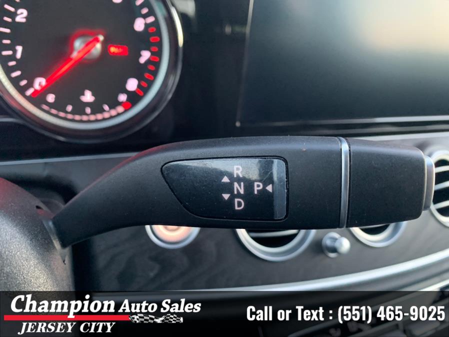 2019 Mercedes-Benz E-Class E 300 4MATIC Sedan, available for sale in Jersey City, New Jersey | Champion Auto Sales. Jersey City, New Jersey 2019 Mercedes-Benz E-Class E 300 4MATIC Sedan, available for sale in Jersey City, New Jersey | Champion Auto Sales. Jersey City, New Jersey