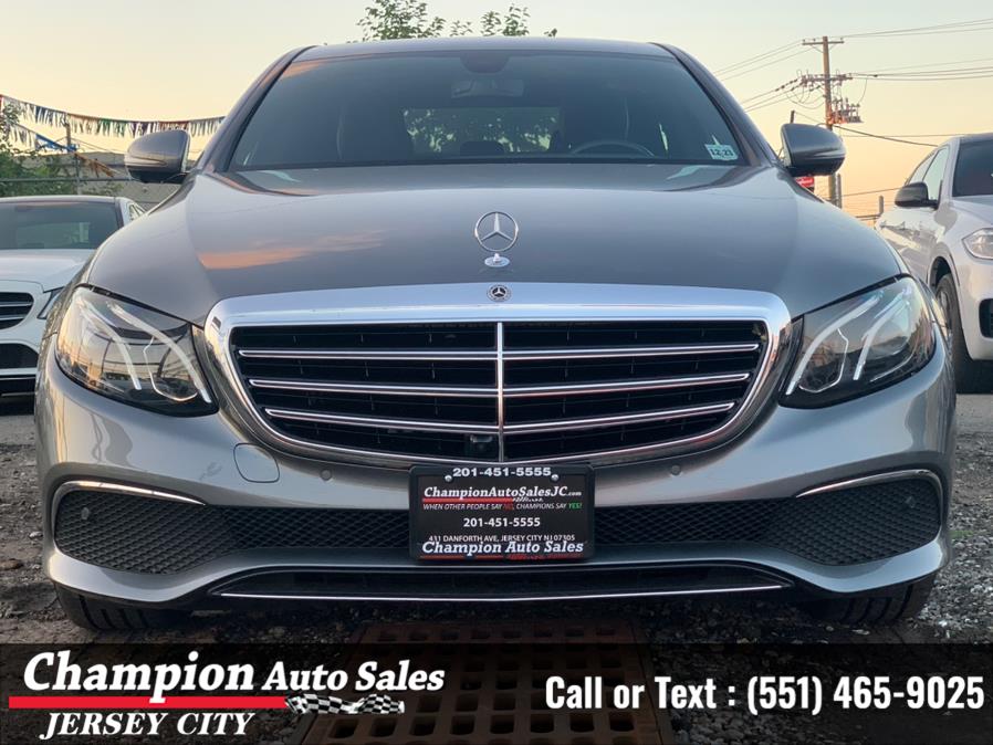 2019 Mercedes-Benz E-Class E 300 4MATIC Sedan, available for sale in Jersey City, New Jersey | Champion Auto Sales. Jersey City, New Jersey 2019 Mercedes-Benz E-Class E 300 4MATIC Sedan, available for sale in Jersey City, New Jersey | Champion Auto Sales. Jersey City, New Jersey