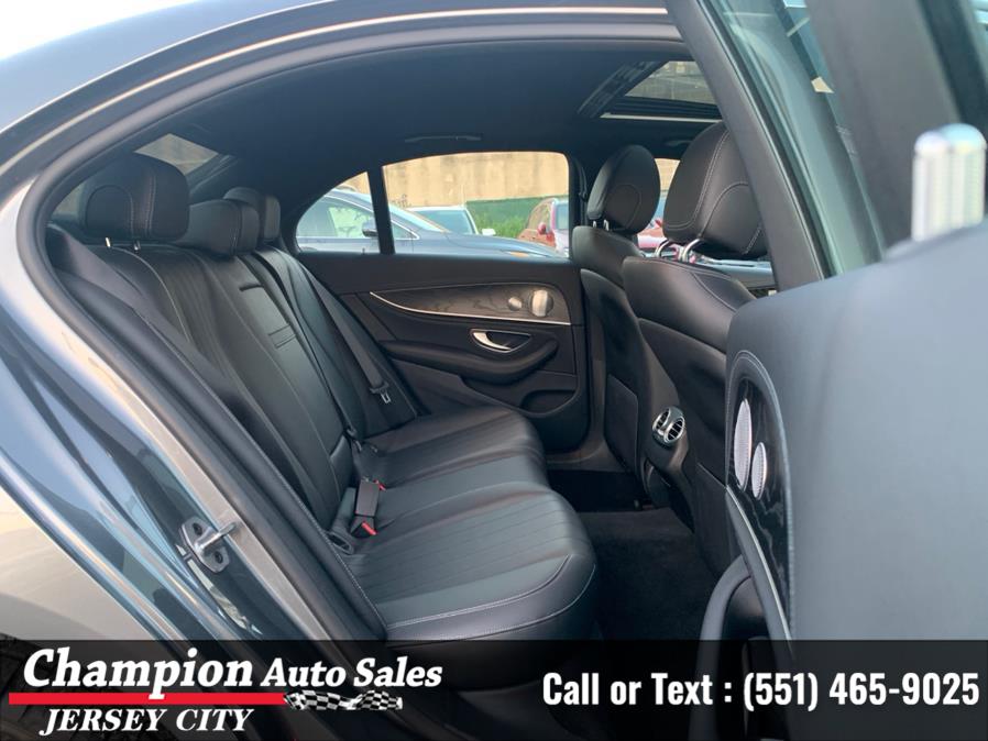 2019 Mercedes-Benz E-Class E 300 4MATIC Sedan, available for sale in Jersey City, New Jersey | Champion Auto Sales. Jersey City, New Jersey 2019 Mercedes-Benz E-Class E 300 4MATIC Sedan, available for sale in Jersey City, New Jersey | Champion Auto Sales. Jersey City, New Jersey
