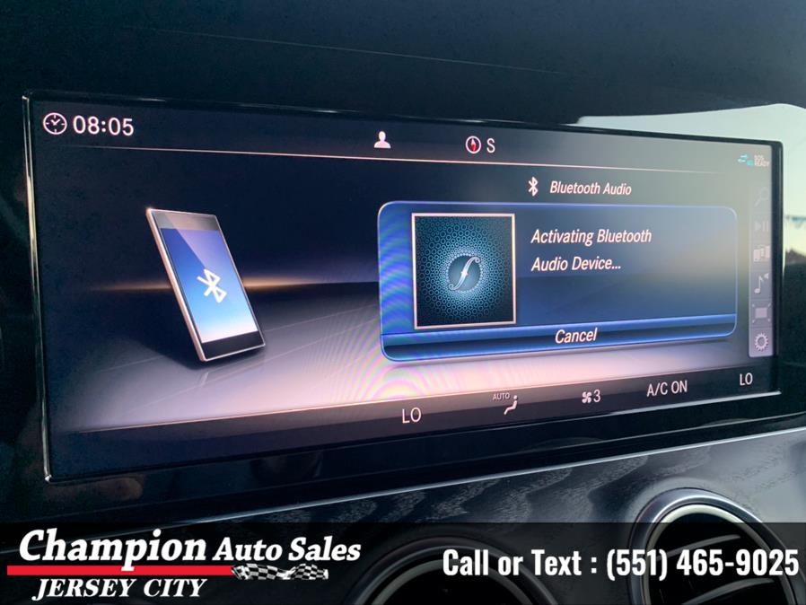 2019 Mercedes-Benz E-Class E 300 4MATIC Sedan, available for sale in Jersey City, New Jersey | Champion Auto Sales. Jersey City, New Jersey 2019 Mercedes-Benz E-Class E 300 4MATIC Sedan, available for sale in Jersey City, New Jersey | Champion Auto Sales. Jersey City, New Jersey