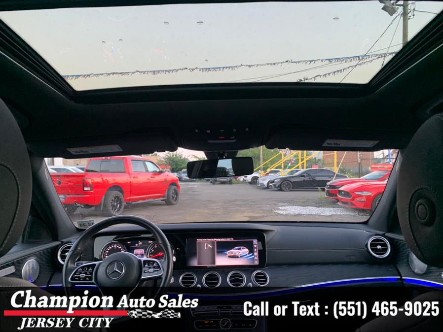 2019 Mercedes-Benz E-Class E 300 4MATIC Sedan, available for sale in Jersey City, New Jersey | Champion Auto Sales. Jersey City, New Jersey 2019 Mercedes-Benz E-Class E 300 4MATIC Sedan, available for sale in Jersey City, New Jersey | Champion Auto Sales. Jersey City, New Jersey