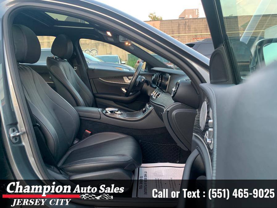 2019 Mercedes-Benz E-Class E 300 4MATIC Sedan, available for sale in Jersey City, New Jersey | Champion Auto Sales. Jersey City, New Jersey 2019 Mercedes-Benz E-Class E 300 4MATIC Sedan, available for sale in Jersey City, New Jersey | Champion Auto Sales. Jersey City, New Jersey