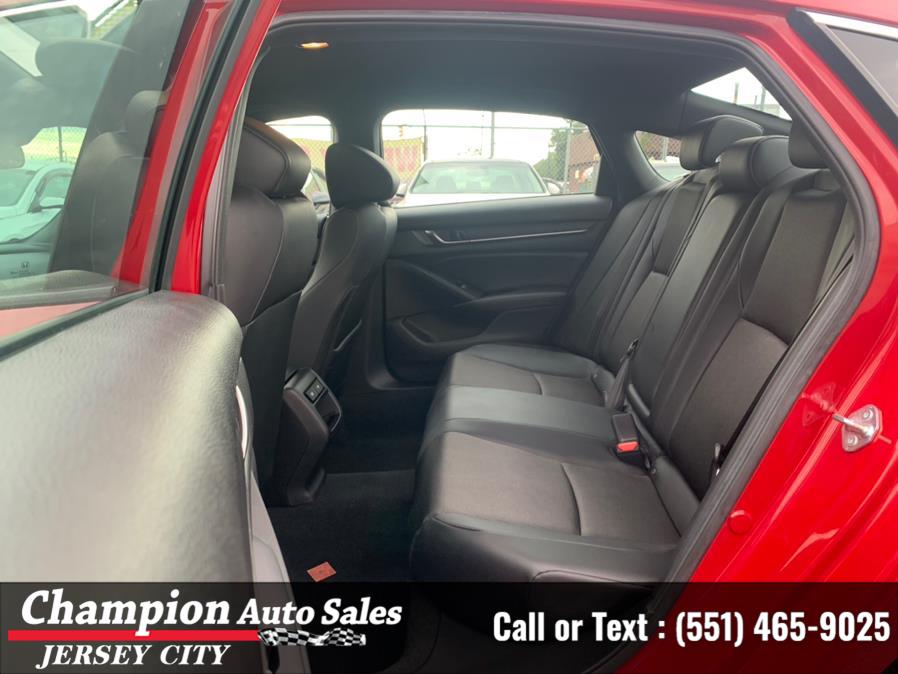 2021 Honda Accord Sedan Sport 1.5T CVT, available for sale in Jersey City, New Jersey | Champion Auto Sales. Jersey City, New Jersey 2021 Honda Accord Sedan Sport 1.5T CVT, available for sale in Jersey City, New Jersey | Champion Auto Sales. Jersey City, New Jersey
