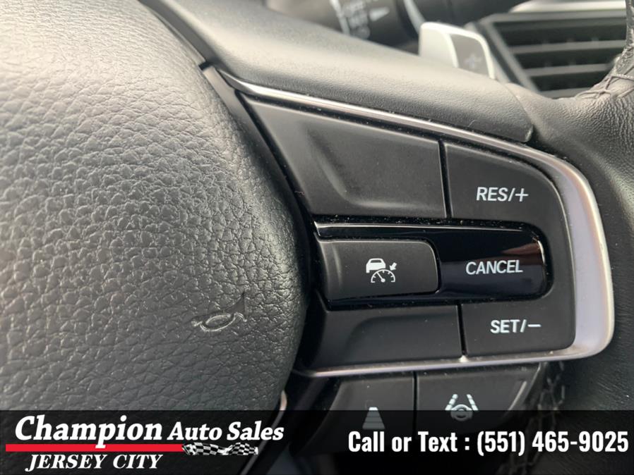 2021 Honda Accord Sedan Sport 1.5T CVT, available for sale in Jersey City, New Jersey | Champion Auto Sales. Jersey City, New Jersey 2021 Honda Accord Sedan Sport 1.5T CVT, available for sale in Jersey City, New Jersey | Champion Auto Sales. Jersey City, New Jersey