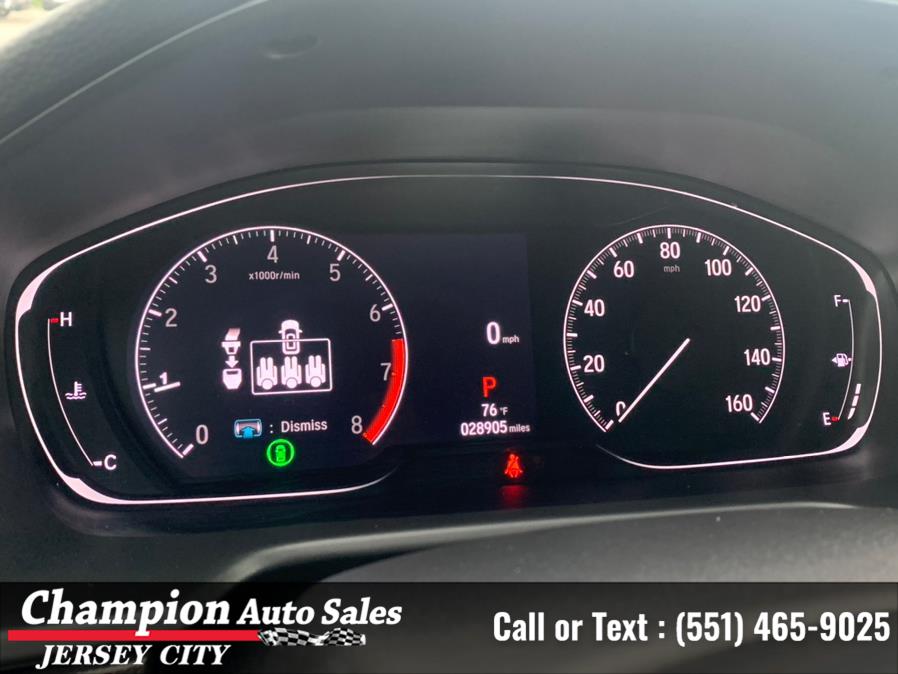 2021 Honda Accord Sedan Sport 1.5T CVT, available for sale in Jersey City, New Jersey | Champion Auto Sales. Jersey City, New Jersey 2021 Honda Accord Sedan Sport 1.5T CVT, available for sale in Jersey City, New Jersey | Champion Auto Sales. Jersey City, New Jersey