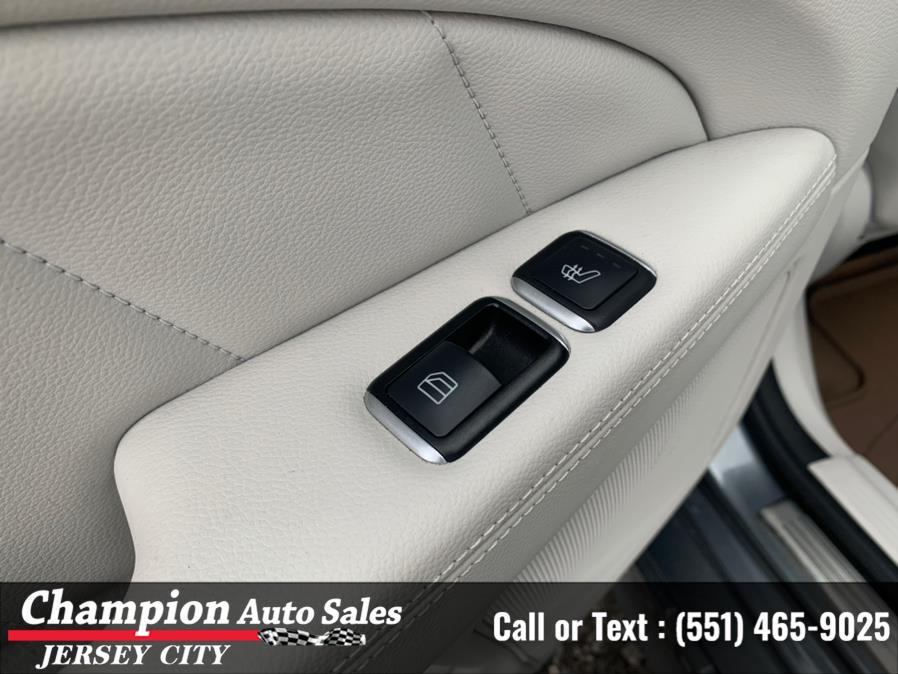 2016 Mercedes-Benz CLS 4dr Sdn CLS 550 4MATIC, available for sale in Jersey City, New Jersey | Champion Auto Sales. Jersey City, New Jersey 2016 Mercedes-Benz CLS 4dr Sdn CLS 550 4MATIC, available for sale in Jersey City, New Jersey | Champion Auto Sales. Jersey City, New Jersey