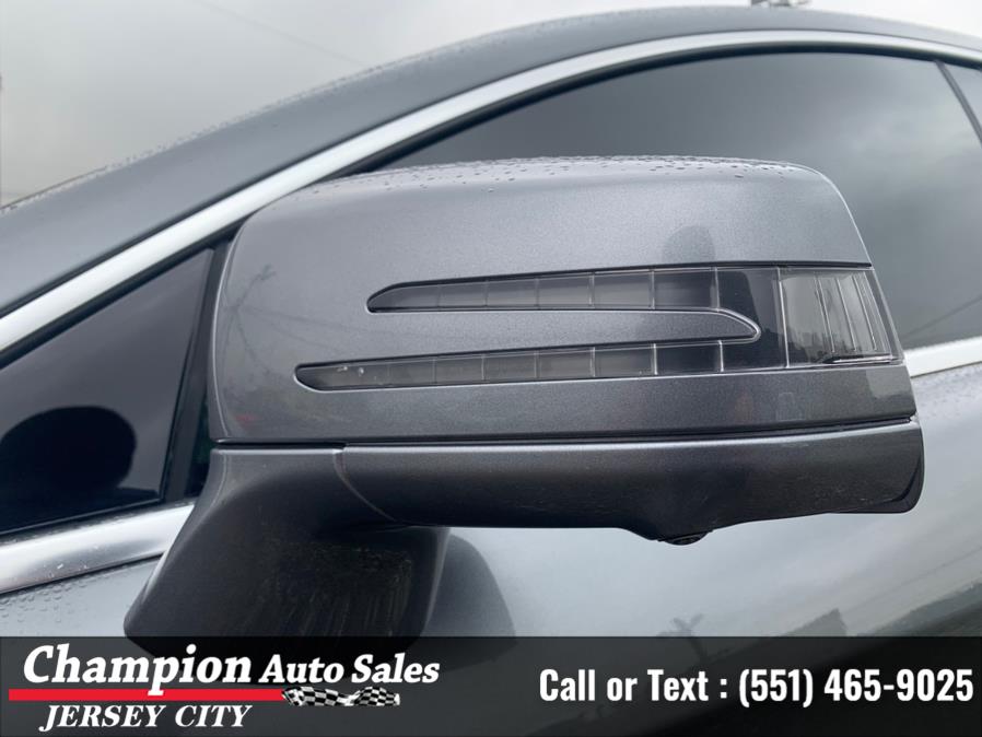 2016 Mercedes-Benz CLS 4dr Sdn CLS 550 4MATIC, available for sale in Jersey City, New Jersey | Champion Auto Sales. Jersey City, New Jersey 2016 Mercedes-Benz CLS 4dr Sdn CLS 550 4MATIC, available for sale in Jersey City, New Jersey | Champion Auto Sales. Jersey City, New Jersey