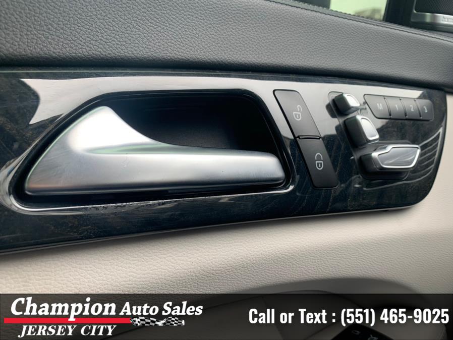 2016 Mercedes-Benz CLS 4dr Sdn CLS 550 4MATIC, available for sale in Jersey City, New Jersey | Champion Auto Sales. Jersey City, New Jersey 2016 Mercedes-Benz CLS 4dr Sdn CLS 550 4MATIC, available for sale in Jersey City, New Jersey | Champion Auto Sales. Jersey City, New Jersey