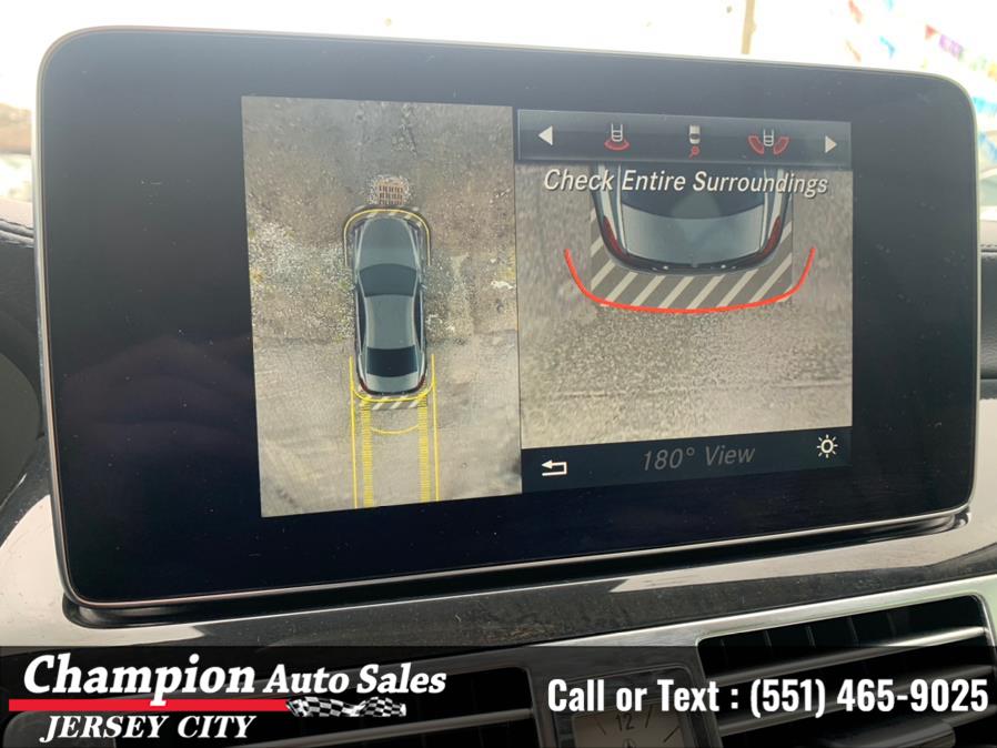 2016 Mercedes-Benz CLS 4dr Sdn CLS 550 4MATIC, available for sale in Jersey City, New Jersey | Champion Auto Sales. Jersey City, New Jersey 2016 Mercedes-Benz CLS 4dr Sdn CLS 550 4MATIC, available for sale in Jersey City, New Jersey | Champion Auto Sales. Jersey City, New Jersey