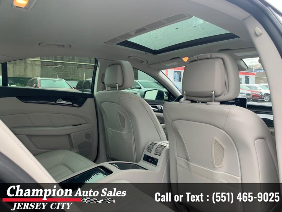 2016 Mercedes-Benz CLS 4dr Sdn CLS 550 4MATIC, available for sale in Jersey City, New Jersey | Champion Auto Sales. Jersey City, New Jersey 2016 Mercedes-Benz CLS 4dr Sdn CLS 550 4MATIC, available for sale in Jersey City, New Jersey | Champion Auto Sales. Jersey City, New Jersey