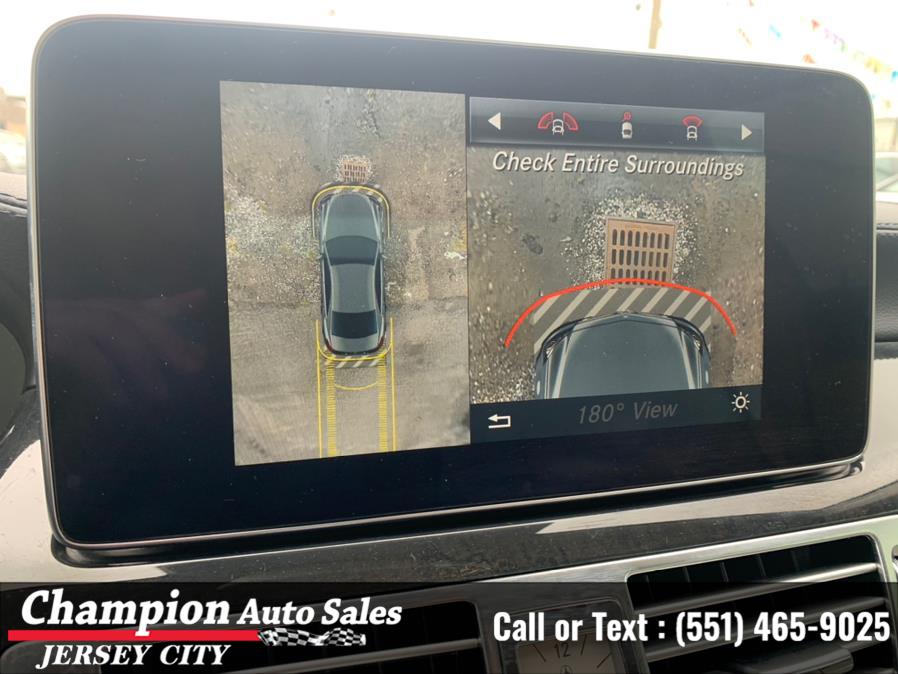 2016 Mercedes-Benz CLS 4dr Sdn CLS 550 4MATIC, available for sale in Jersey City, New Jersey | Champion Auto Sales. Jersey City, New Jersey 2016 Mercedes-Benz CLS 4dr Sdn CLS 550 4MATIC, available for sale in Jersey City, New Jersey | Champion Auto Sales. Jersey City, New Jersey