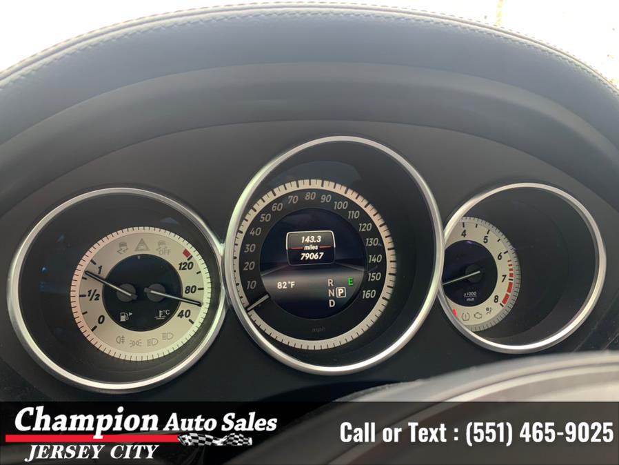 2016 Mercedes-Benz CLS 4dr Sdn CLS 550 4MATIC, available for sale in Jersey City, New Jersey | Champion Auto Sales. Jersey City, New Jersey 2016 Mercedes-Benz CLS 4dr Sdn CLS 550 4MATIC, available for sale in Jersey City, New Jersey | Champion Auto Sales. Jersey City, New Jersey