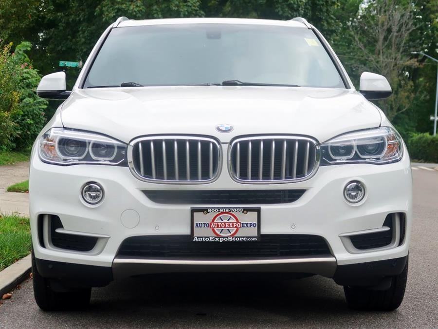 Used BMW X5 xDrive35i Special Edition 2018 | Auto Expo Ent Inc.. Great Neck, New York