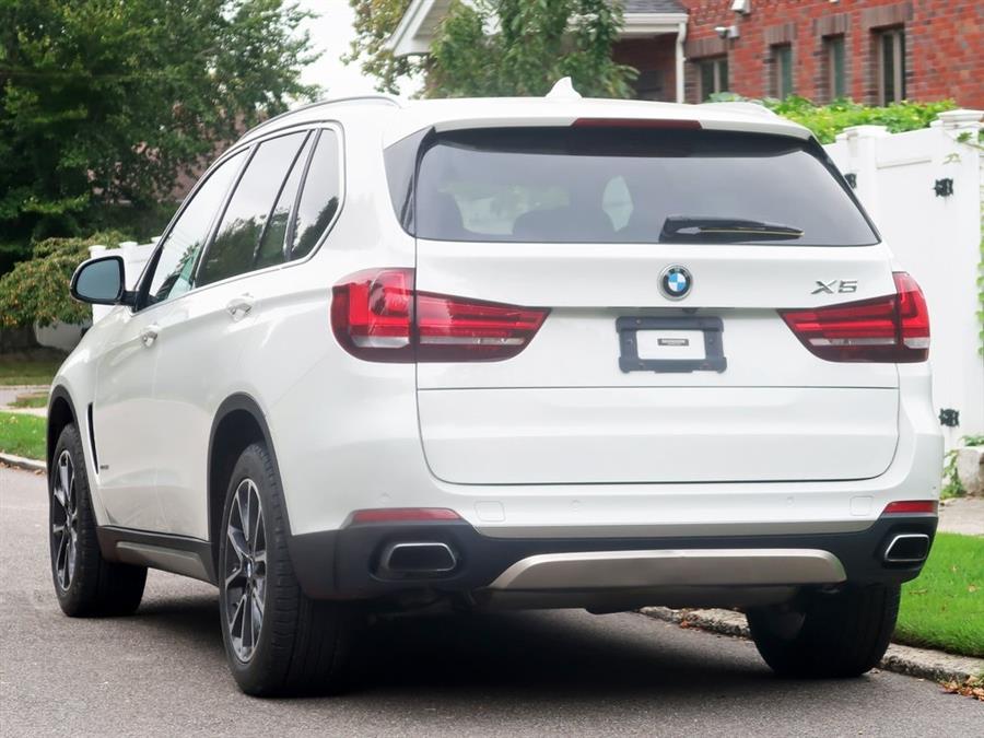 Used BMW X5 xDrive35i Special Edition 2018 | Auto Expo Ent Inc.. Great Neck, New York