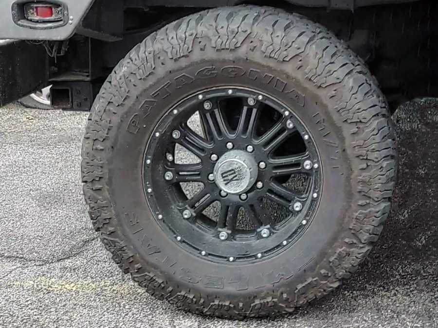 Used Hummer H1 Wagon 1997 | Auto Expo Ent Inc.. Great Neck, New York Used Hummer H1 Wagon 1997 | Auto Expo Ent Inc.. Great Neck, New York