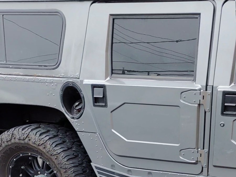 Used Hummer H1 Wagon 1997 | Auto Expo Ent Inc.. Great Neck, New York Used Hummer H1 Wagon 1997 | Auto Expo Ent Inc.. Great Neck, New York