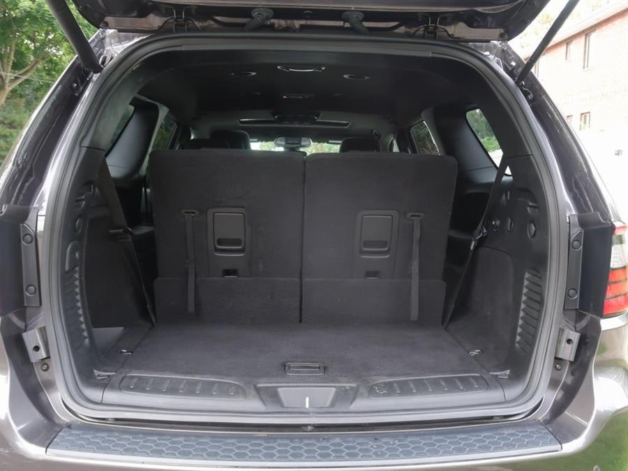 Used Dodge Durango SXT 2018 | Auto Expo Ent Inc.. Great Neck, New York Used Dodge Durango SXT 2018 | Auto Expo Ent Inc.. Great Neck, New York