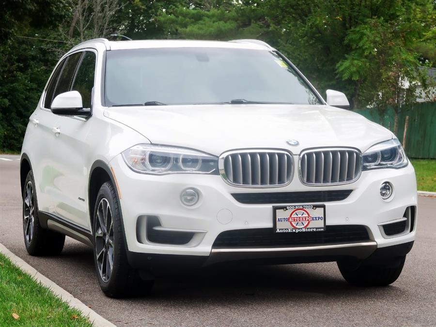 Used BMW X5 xDrive35i Special Edition 2018 | Auto Expo. Great Neck, New York