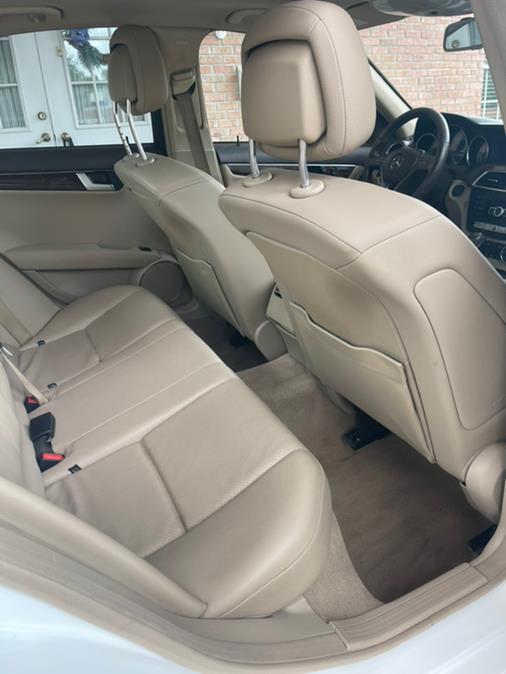 2014 Mercedes-Benz C-Class 4dr Sdn C300 Sport 4MATIC, available for sale in New Britain, Connecticut | Supreme Automotive. New Britain, Connecticut 2014 Mercedes-Benz C-Class 4dr Sdn C300 Sport 4MATIC, available for sale in New Britain, Connecticut | Supreme Automotive. New Britain, Connecticut