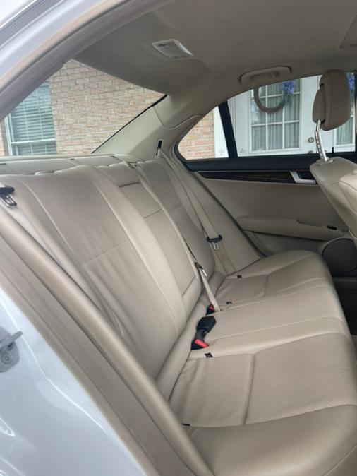 2014 Mercedes-Benz C-Class 4dr Sdn C300 Sport 4MATIC, available for sale in New Britain, Connecticut | Supreme Automotive. New Britain, Connecticut 2014 Mercedes-Benz C-Class 4dr Sdn C300 Sport 4MATIC, available for sale in New Britain, Connecticut | Supreme Automotive. New Britain, Connecticut