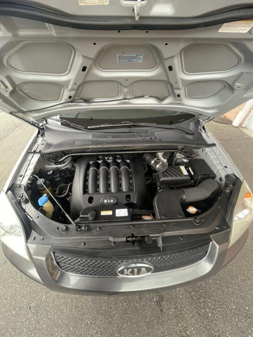 2007 Kia Sportage 4WD 4dr V6 Auto EX, available for sale in New Britain, Connecticut | Supreme Automotive. New Britain, Connecticut 2007 Kia Sportage 4WD 4dr V6 Auto EX, available for sale in New Britain, Connecticut | Supreme Automotive. New Britain, Connecticut