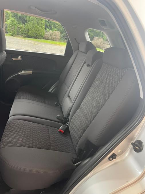 2007 Kia Sportage 4WD 4dr V6 Auto EX, available for sale in New Britain, Connecticut | Supreme Automotive. New Britain, Connecticut 2007 Kia Sportage 4WD 4dr V6 Auto EX, available for sale in New Britain, Connecticut | Supreme Automotive. New Britain, Connecticut