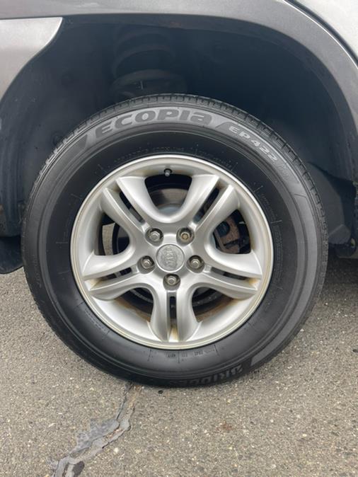 2007 Kia Sportage 4WD 4dr V6 Auto EX, available for sale in New Britain, Connecticut | Supreme Automotive. New Britain, Connecticut 2007 Kia Sportage 4WD 4dr V6 Auto EX, available for sale in New Britain, Connecticut | Supreme Automotive. New Britain, Connecticut