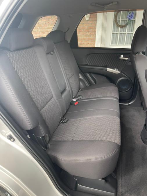2007 Kia Sportage 4WD 4dr V6 Auto EX, available for sale in New Britain, Connecticut | Supreme Automotive. New Britain, Connecticut 2007 Kia Sportage 4WD 4dr V6 Auto EX, available for sale in New Britain, Connecticut | Supreme Automotive. New Britain, Connecticut