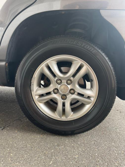 2007 Kia Sportage 4WD 4dr V6 Auto EX, available for sale in New Britain, Connecticut | Supreme Automotive. New Britain, Connecticut 2007 Kia Sportage 4WD 4dr V6 Auto EX, available for sale in New Britain, Connecticut | Supreme Automotive. New Britain, Connecticut