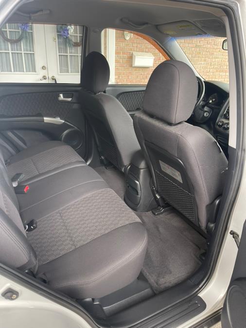 2007 Kia Sportage 4WD 4dr V6 Auto EX, available for sale in New Britain, Connecticut | Supreme Automotive. New Britain, Connecticut 2007 Kia Sportage 4WD 4dr V6 Auto EX, available for sale in New Britain, Connecticut | Supreme Automotive. New Britain, Connecticut