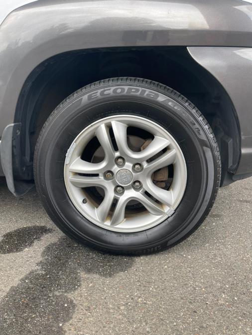 2007 Kia Sportage 4WD 4dr V6 Auto EX, available for sale in New Britain, Connecticut | Supreme Automotive. New Britain, Connecticut 2007 Kia Sportage 4WD 4dr V6 Auto EX, available for sale in New Britain, Connecticut | Supreme Automotive. New Britain, Connecticut