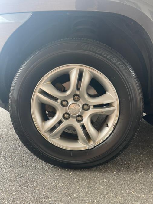 2007 Kia Sportage 4WD 4dr V6 Auto EX, available for sale in New Britain, Connecticut | Supreme Automotive. New Britain, Connecticut 2007 Kia Sportage 4WD 4dr V6 Auto EX, available for sale in New Britain, Connecticut | Supreme Automotive. New Britain, Connecticut
