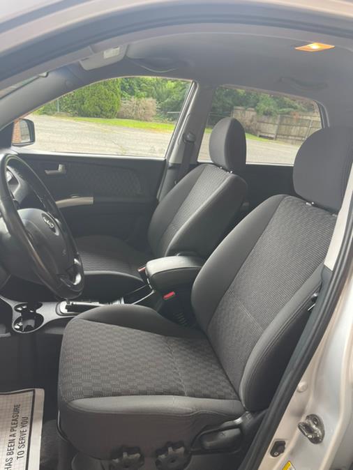 2007 Kia Sportage 4WD 4dr V6 Auto EX, available for sale in New Britain, Connecticut | Supreme Automotive. New Britain, Connecticut 2007 Kia Sportage 4WD 4dr V6 Auto EX, available for sale in New Britain, Connecticut | Supreme Automotive. New Britain, Connecticut