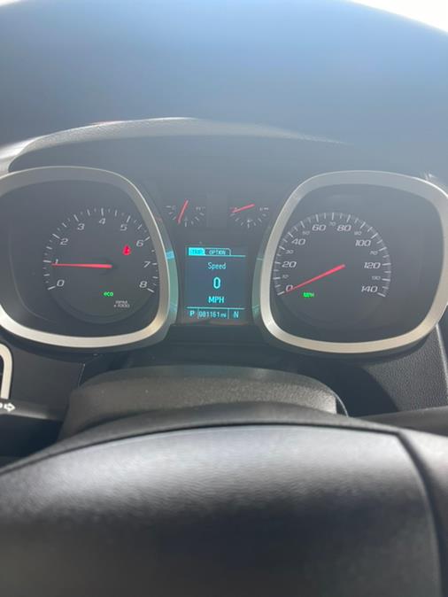 2013 Chevrolet Equinox FWD 4dr LS, available for sale in New Britain, Connecticut | Supreme Automotive. New Britain, Connecticut 2013 Chevrolet Equinox FWD 4dr LS, available for sale in New Britain, Connecticut | Supreme Automotive. New Britain, Connecticut
