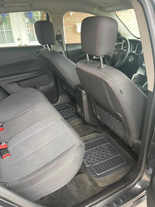 2013 Chevrolet Equinox FWD 4dr LS, available for sale in New Britain, Connecticut | Supreme Automotive. New Britain, Connecticut 2013 Chevrolet Equinox FWD 4dr LS, available for sale in New Britain, Connecticut | Supreme Automotive. New Britain, Connecticut