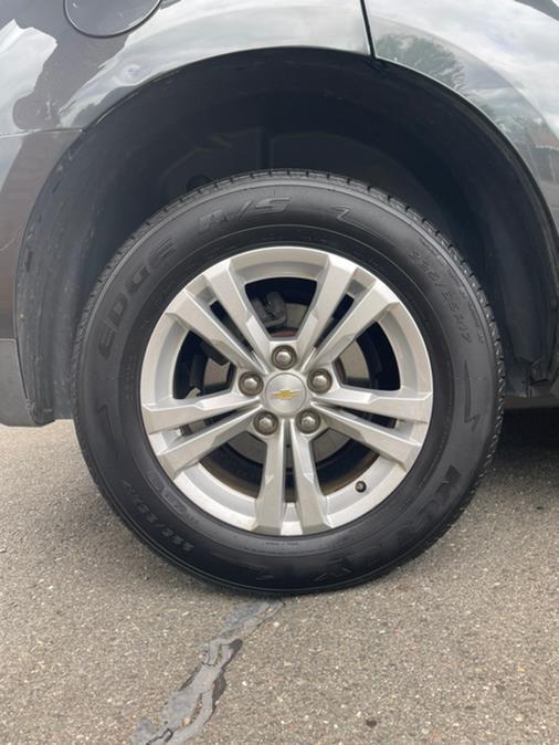2013 Chevrolet Equinox FWD 4dr LS, available for sale in New Britain, Connecticut | Supreme Automotive. New Britain, Connecticut 2013 Chevrolet Equinox FWD 4dr LS, available for sale in New Britain, Connecticut | Supreme Automotive. New Britain, Connecticut