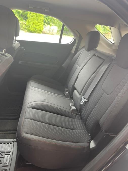 2013 Chevrolet Equinox FWD 4dr LS, available for sale in New Britain, Connecticut | Supreme Automotive. New Britain, Connecticut 2013 Chevrolet Equinox FWD 4dr LS, available for sale in New Britain, Connecticut | Supreme Automotive. New Britain, Connecticut