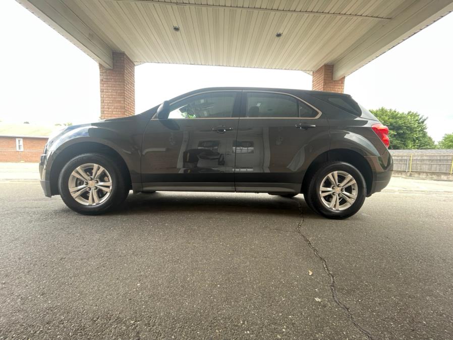 2013 Chevrolet Equinox FWD 4dr LS, available for sale in New Britain, Connecticut | Supreme Automotive. New Britain, Connecticut 2013 Chevrolet Equinox FWD 4dr LS, available for sale in New Britain, Connecticut | Supreme Automotive. New Britain, Connecticut