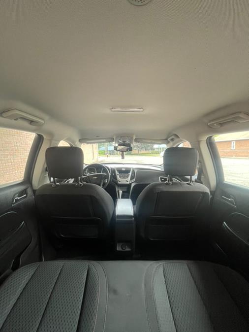 2013 Chevrolet Equinox FWD 4dr LS, available for sale in New Britain, Connecticut | Supreme Automotive. New Britain, Connecticut 2013 Chevrolet Equinox FWD 4dr LS, available for sale in New Britain, Connecticut | Supreme Automotive. New Britain, Connecticut