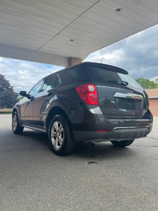2013 Chevrolet Equinox FWD 4dr LS, available for sale in New Britain, Connecticut | Supreme Automotive. New Britain, Connecticut 2013 Chevrolet Equinox FWD 4dr LS, available for sale in New Britain, Connecticut | Supreme Automotive. New Britain, Connecticut